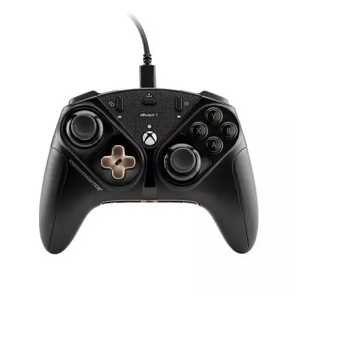 Thrustmaster Eswap X2 Pro Controller Negro USB Gamepad PC, Xbox