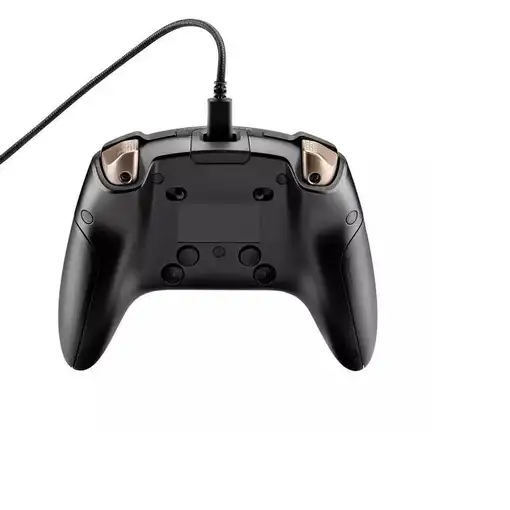 Thrustmaster Eswap X2 Pro Controller Negro USB Gamepad PC, Xbox