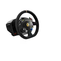 Thrustmaster TS-PC Racer Ferrari 488 Challenge Edition Negro USB 2.0 Volante Analó