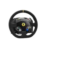 Thrustmaster TS-PC Racer Ferrari 488 Challenge Edition Negro USB 2.0 Volante Analó