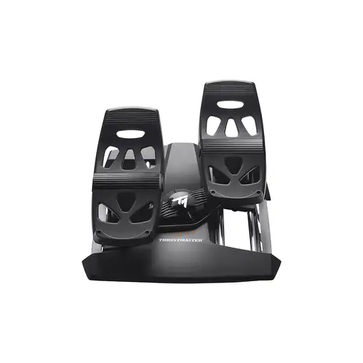 Thrustmaster T.Flight Full Kit X Negro USB Palanca de mando Analógico/Digital PC,
