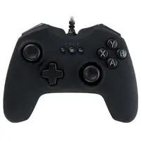 NACON GC-100XF Negro USB Gamepad Analógico/Digital PC