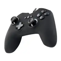 NACON GC-100XF Negro USB Gamepad Analógico/Digital PC