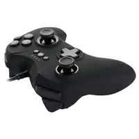 NACON GC-100XF Negro USB Gamepad Analógico/Digital PC