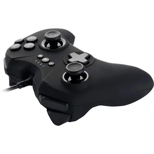 NACON GC-100XF Negro USB Gamepad Analógico/Digital PC