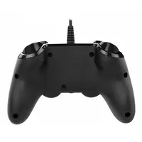 NACON PS4OFCPADRED mando y volante Rojo USB Gamepad Analógico/Digital PC, PlayStat