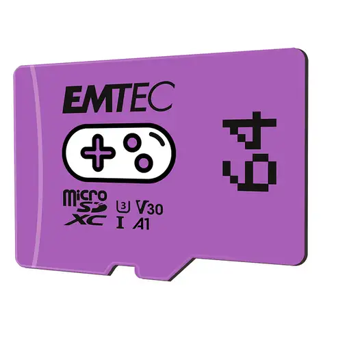 Emtec ECMSDM64GXCU3G memoria flash 64 GB MicroSDXC UHS-I