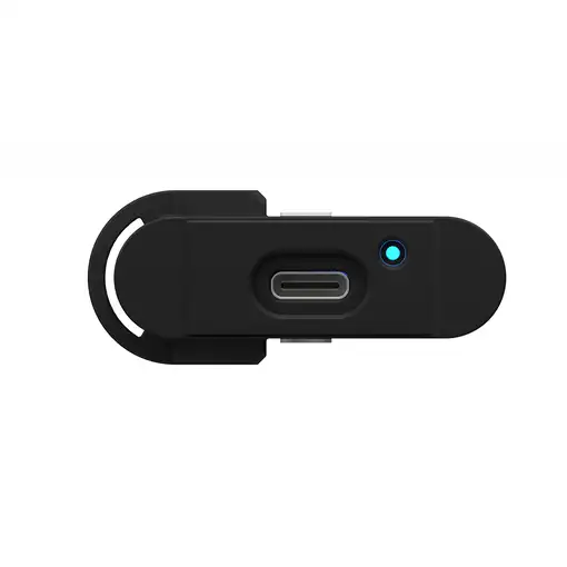 Emtec X210G 1 TB USB Tipo C 3.2 Gen 2 (3.1 Gen 2) Negro, Blanco