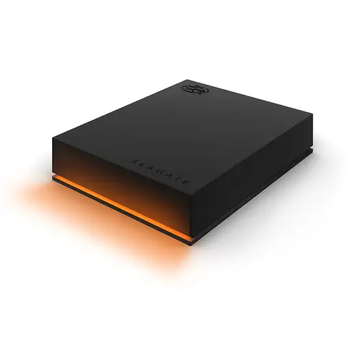 Seagate Game Drive FireCuda disco duro externo 5 TB Micro-USB B 3.2 Gen 1 (3.1 Gen