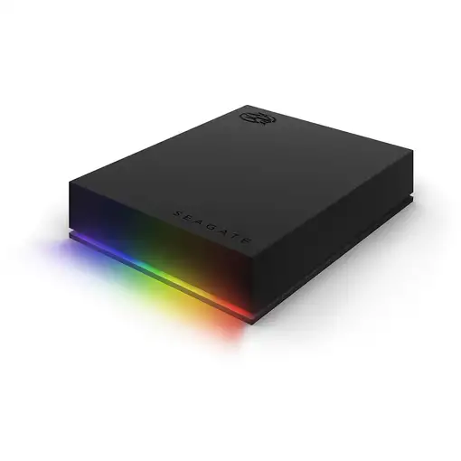 Seagate Game Drive FireCuda disco duro externo 2 TB Micro-USB B 3.2 Gen 1 (3.1 Gen