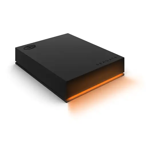 Seagate Game Drive FireCuda disco duro externo 2 TB Micro-USB B 3.2 Gen 1 (3.1 Gen