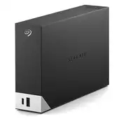 Seagate One Touch HUB disco duro externo 10 TB USB Type-A / USB Type-C 3.2 Gen 1 (