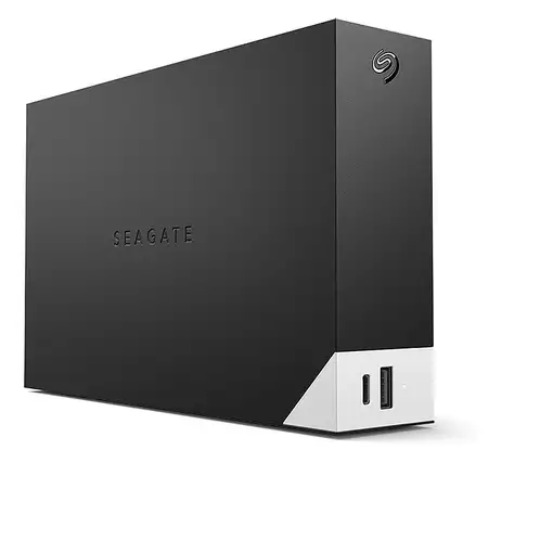 Seagate One Touch HUB disco duro externo 10 TB USB Type-A / USB Type-C 3.2 Gen 1 (