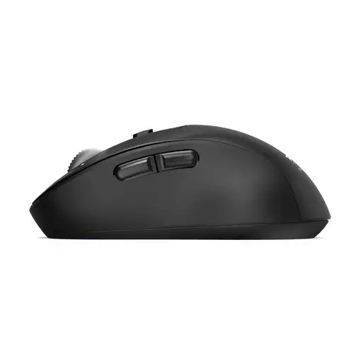 Port Designs 900707C ratón Hogar mano derecha RF Wireless + Bluetooth 3200 DPI