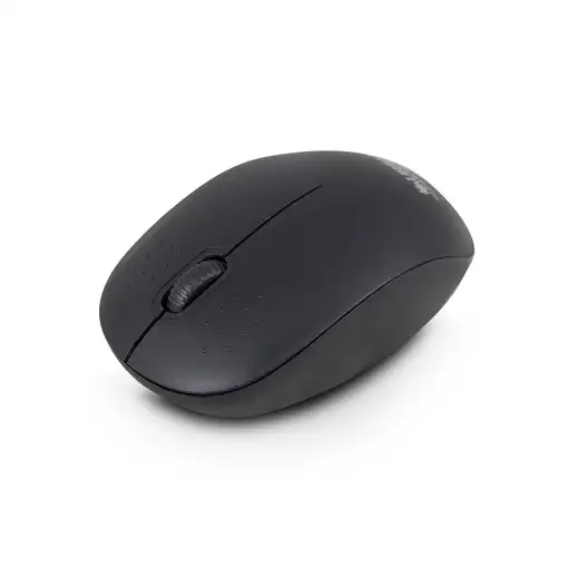 Urban Factory Free ratón Oficina Ambidextro RF inalámbrico Óptico 1000 DPI