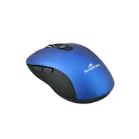 Bluestork Office 60 WL ratón Oficina Ambidextro RF Wireless + Bluetooth Óptico 160