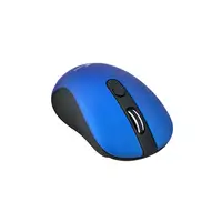 Bluestork Office 60 WL ratón Oficina Ambidextro RF Wireless + Bluetooth Óptico 160
