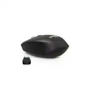 Urban Factory CYCLEE ratón Oficina Ambidextro RF inalámbrico 1600 DPI