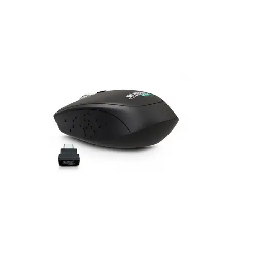 Urban Factory CYCLEE ratón Oficina Ambidextro RF inalámbrico 1600 DPI
