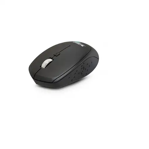 Urban Factory CYCLEE ratón Oficina Ambidextro RF inalámbrico 1600 DPI