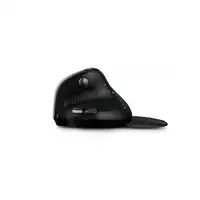 Urban Factory ERGO Max ratón Oficina mano derecha RF Wireless + Bluetooth 4000 DPI