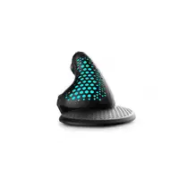 Urban Factory ERGO Max ratón Oficina mano derecha RF Wireless + Bluetooth 4000 DPI