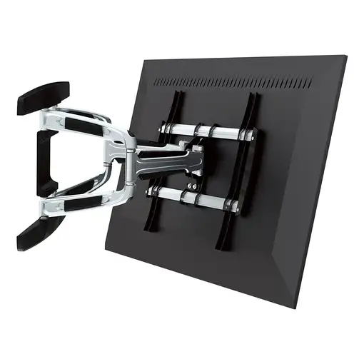 Equip 650314 soporte para TV 139,7 cm (55") Negro