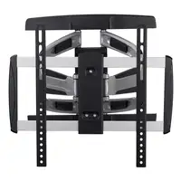 Equip 650314 soporte para TV 139,7 cm (55") Negro