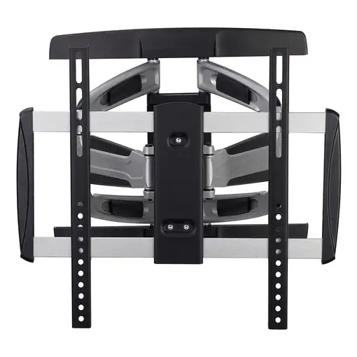 Equip 650314 soporte para TV 139,7 cm (55") Negro