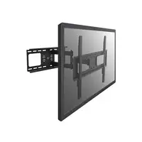 Equip 650316 Soporte de pared articulado para TV de 37"-70