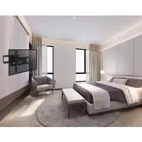 Equip 650316 Soporte de pared articulado para TV de 37"-70