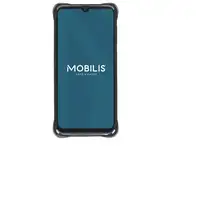 Mobilis Protech Pack funda para teléfono móvil 16,3 cm (6.4") Negro
