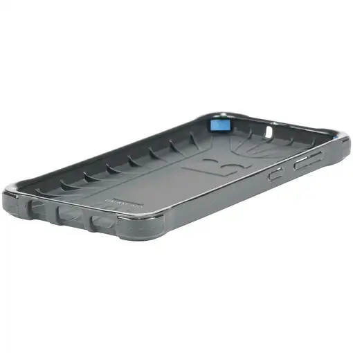 Mobilis Protech Pack funda para teléfono móvil 16,3 cm (6.4") Negro