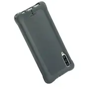 Mobilis Protech Pack funda para teléfono móvil 16,3 cm (6.4") Negro