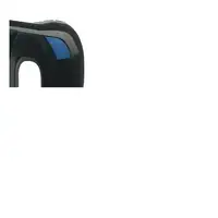 Mobilis Protech Pack funda para teléfono móvil 16,3 cm (6.4") Negro