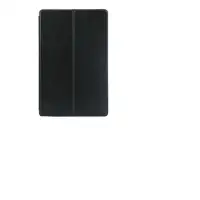 Mobilis 048038 funda para teléfono móvil 26,4 cm (10.4") Folio Negro