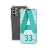 Mobilis 057023 funda para teléfono móvil 16,3 cm (6.4") Transparente