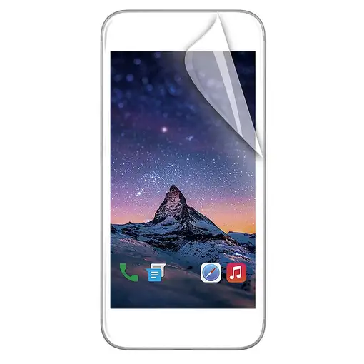 Mobilis 036141 protector de pantalla o trasero para teléfono móvil Samsung 1 pieza