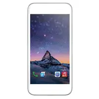 Mobilis 036141 protector de pantalla o trasero para teléfono móvil Samsung 1 pieza