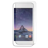 Mobilis 017009 protector de pantalla o trasero para teléfono móvil Apple 1 pieza(s