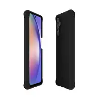 Mobilis Spectrum_R funda para teléfono móvil 16,3 cm (6.4") Negro