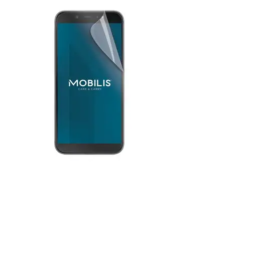 Mobilis 036221 protector de pantalla o trasero para teléfono móvil Samsung 1 pieza