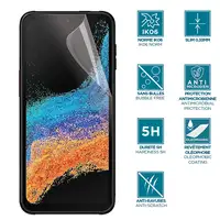 Mobilis 036271 protector de pantalla o trasero para teléfono móvil Samsung 1 pieza