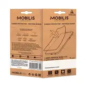 Mobilis 036271 protector de pantalla o trasero para teléfono móvil Samsung 1 pieza