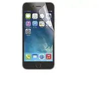 Mobilis 036015 protector de pantalla o trasero para teléfono móvil Apple 1 pieza(s