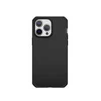 Mobilis 066055 funda para teléfono móvil 17 cm (6.7") Negro