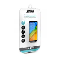 Urban Factory TGP73UF protector de pantalla o trasero para teléfono móvil Xiaomi 1