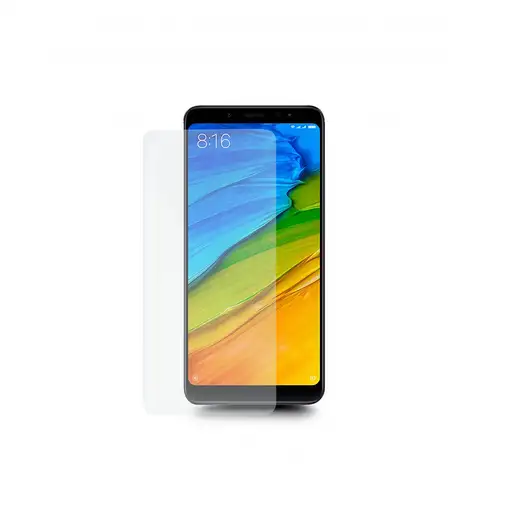 Urban Factory TGP73UF protector de pantalla o trasero para teléfono móvil Xiaomi 1