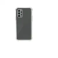 Mobilis 057024 funda para teléfono móvil 16,5 cm (6.5") Transparente