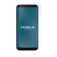 Mobilis 017039 protector de pantalla o trasero para teléfono móvil Samsung 1 pieza